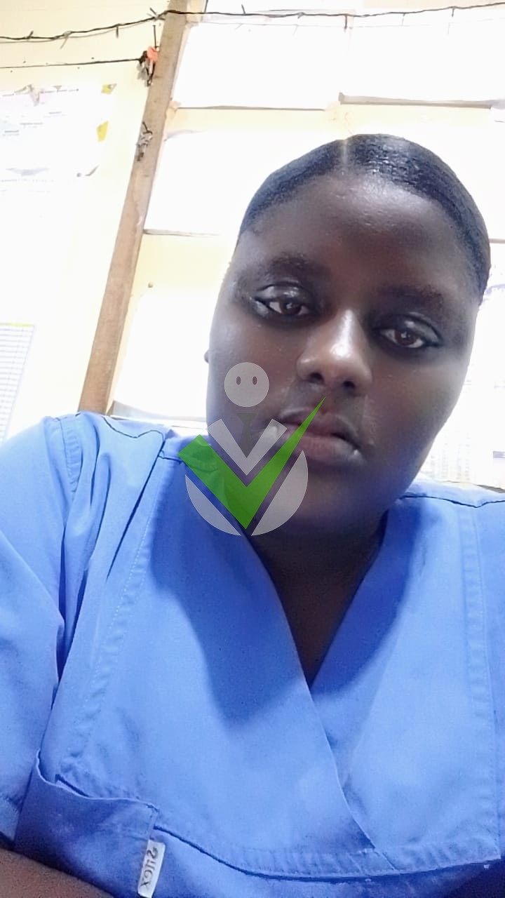 Ashu Nene
