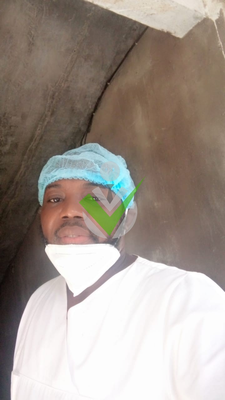 Abdoul Mark