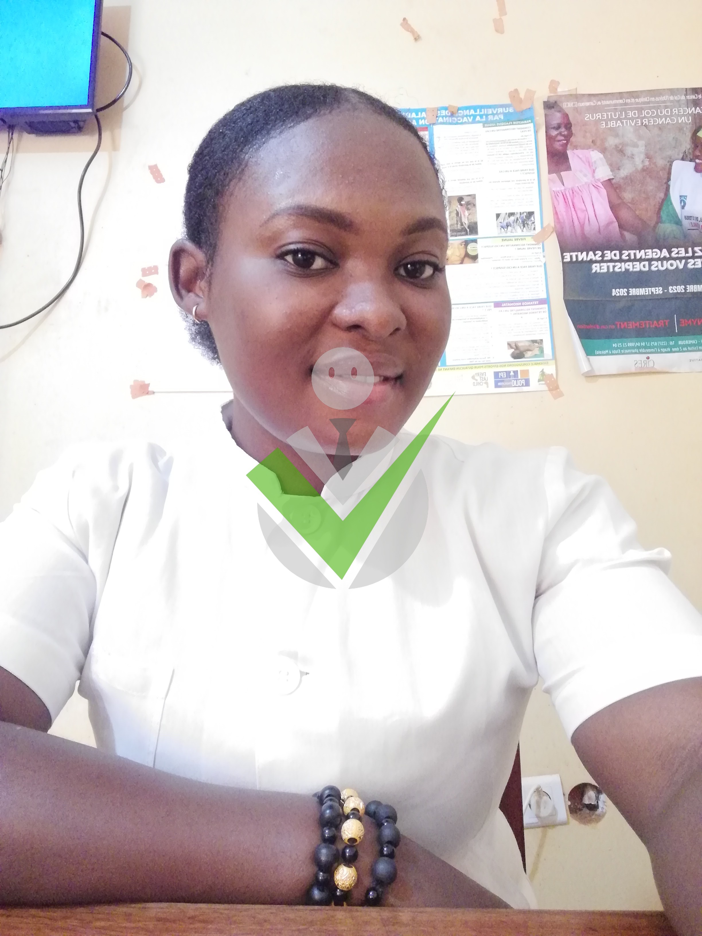 Nkwete Joyce