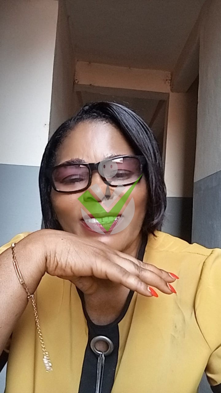 Caroline Ebude