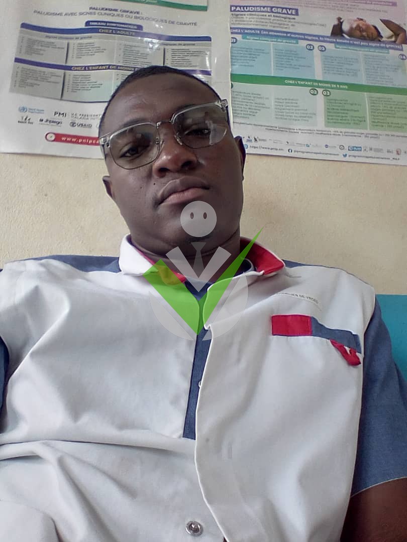 Joseph Désiré Ntomo