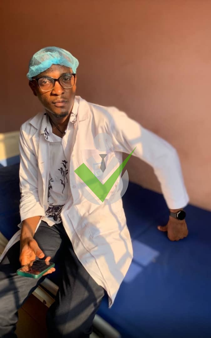 Mulema NKENGSA