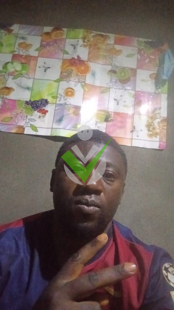 Afawo Paul