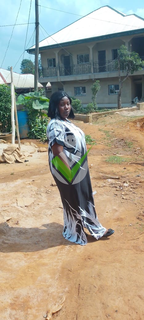 Ngonda Wandum Becky-Annunciata