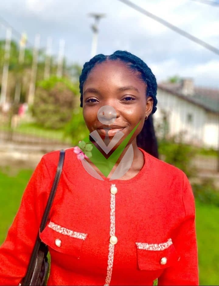 Achu Angel Nyindeh