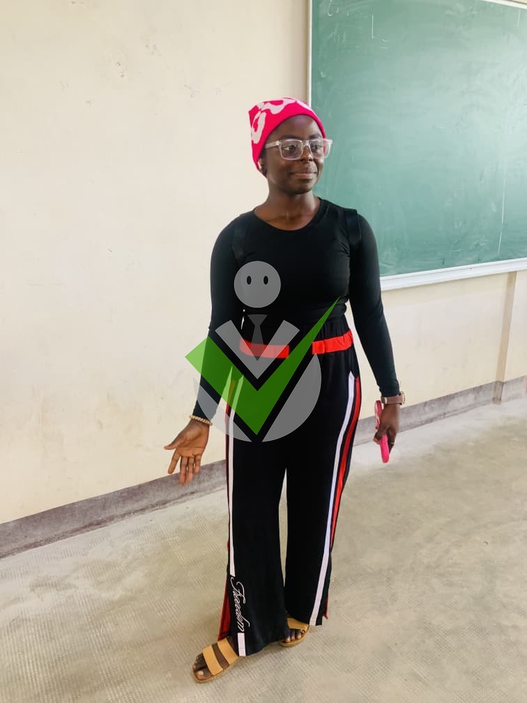 Amunuh Cally Bright