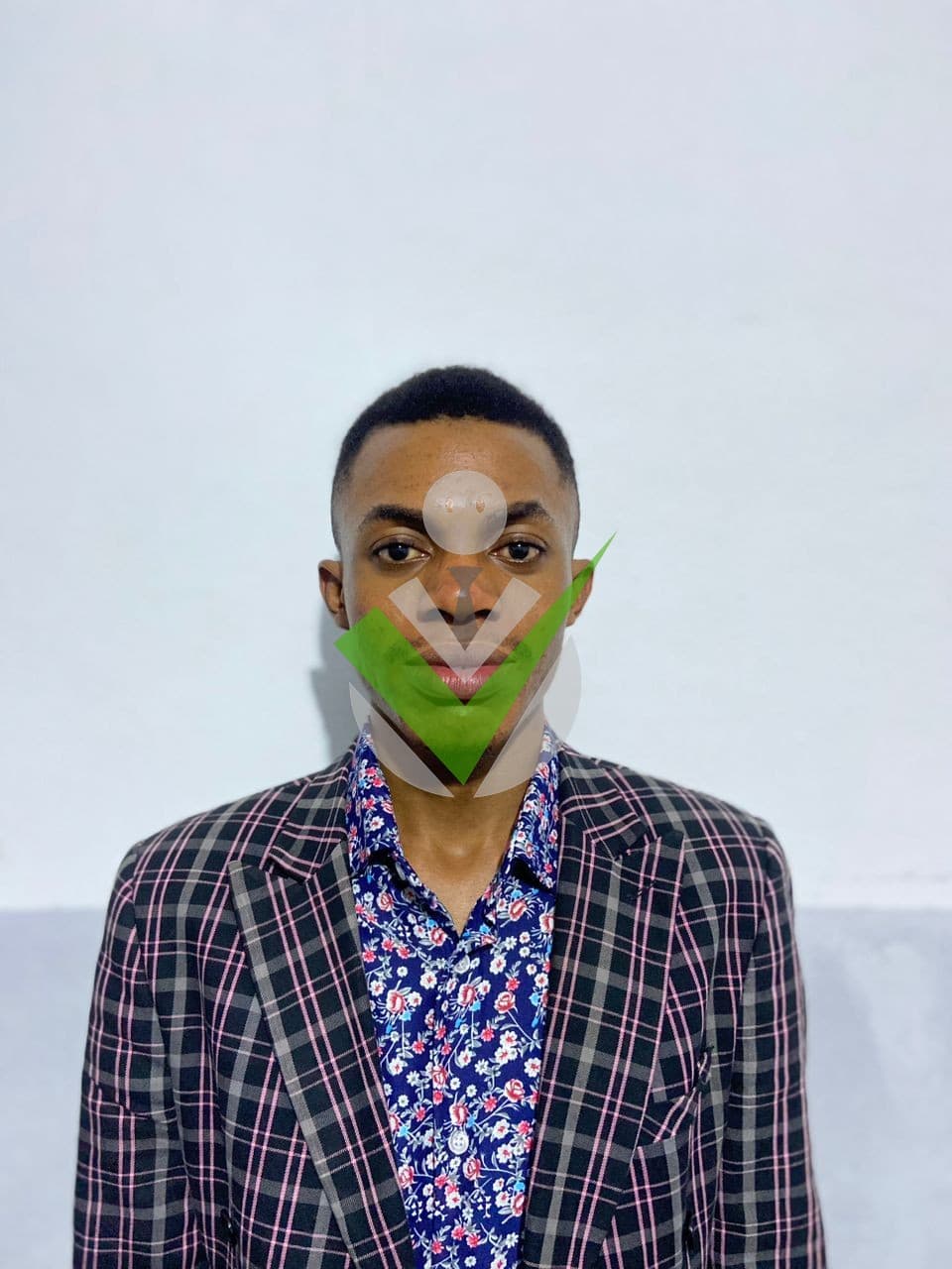 Agbor Neba