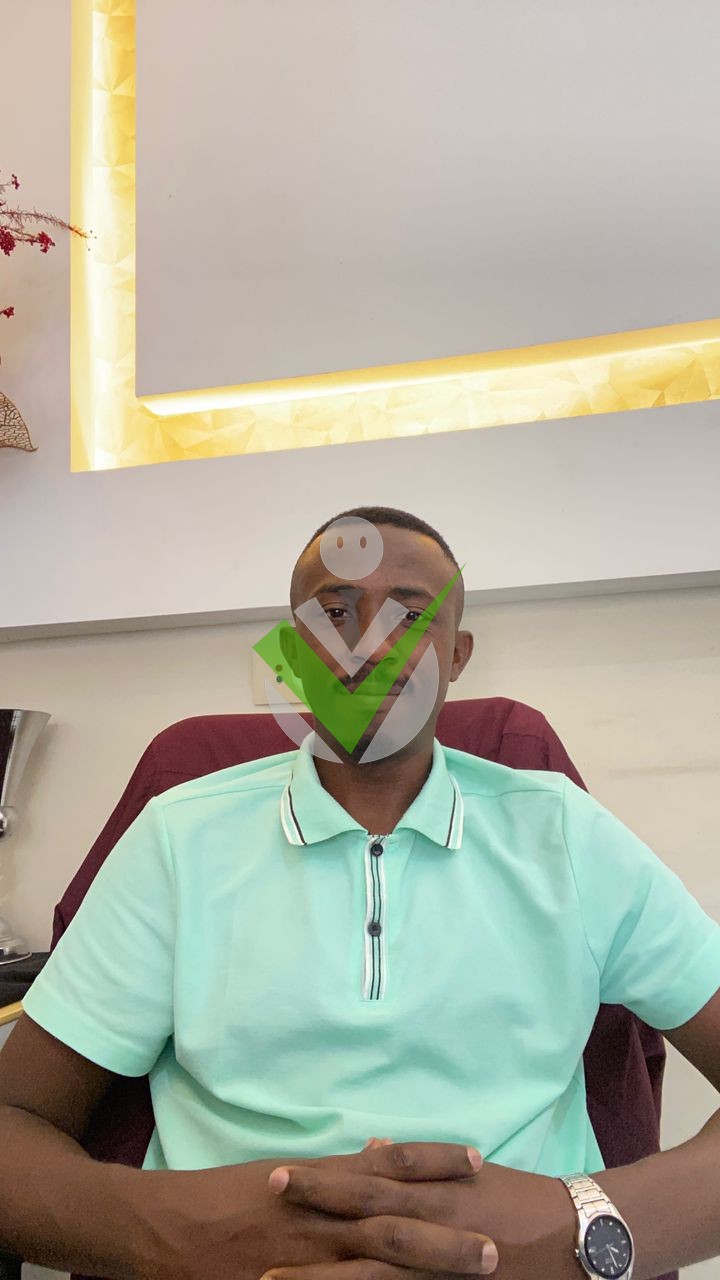 Nkwenga Tandji Narcisse