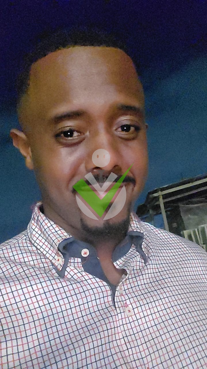 Assoua Amram Jesse