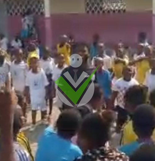 Djidie Djidie