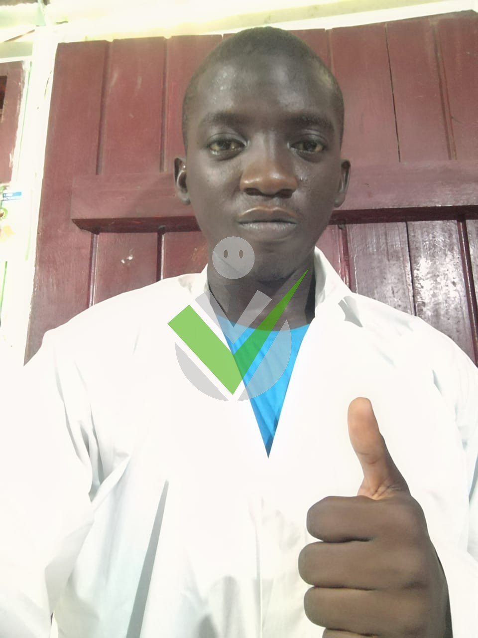 Emmanuel Batoum