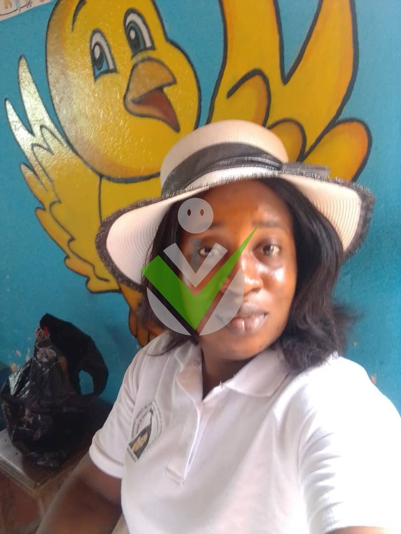 Olive Ekongolo