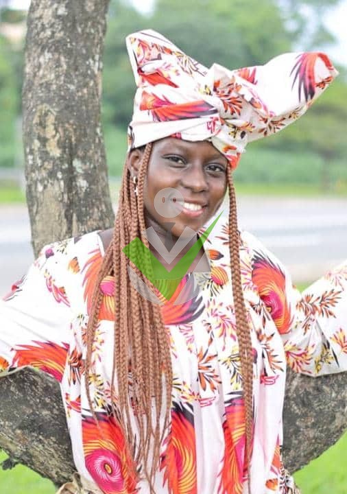 Darelle Ngongang