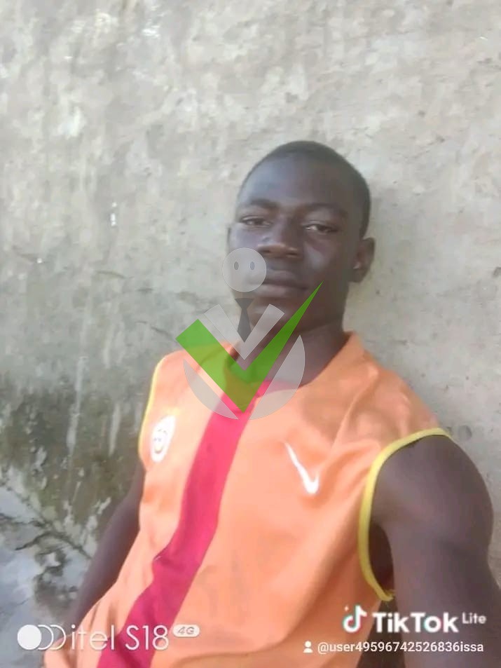 Emmanuel Bekôùdôù