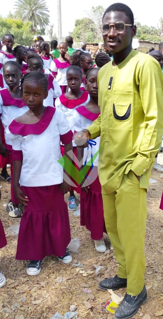 Ropou yokouma sylvestre