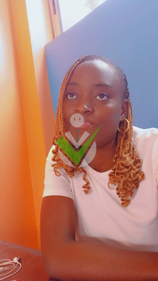 Tchounga Amandine