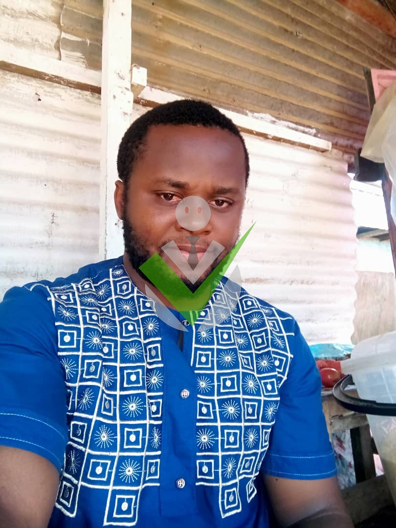 Christian Tchouané