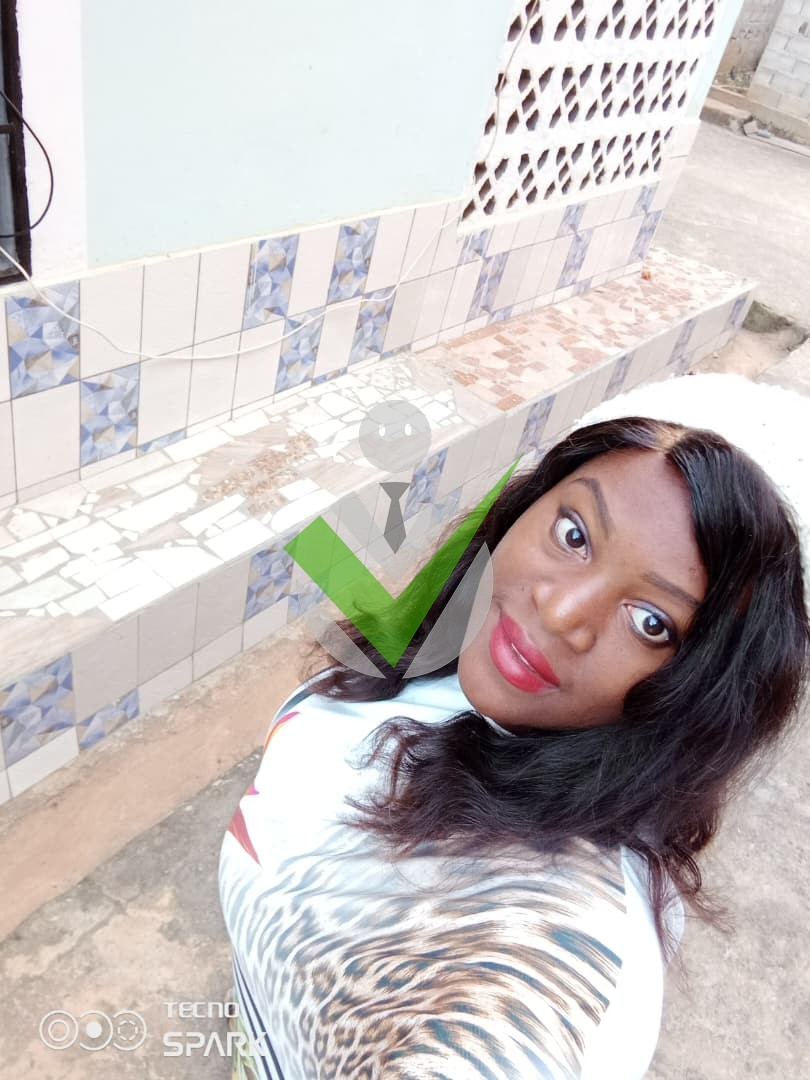 Tchatchoua Ngassam Cinthia Claude