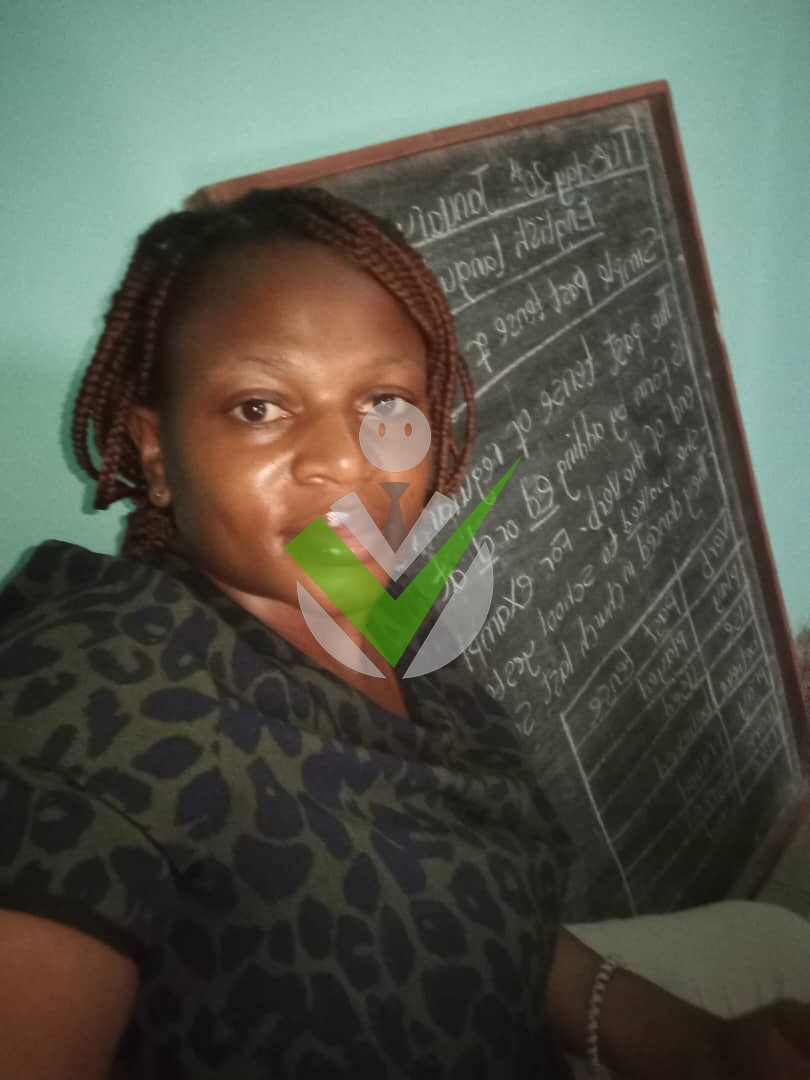 Blandine Sangu