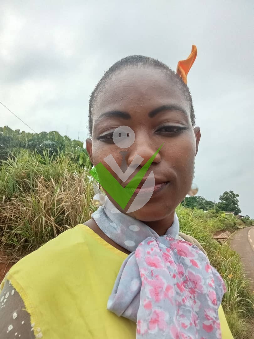 Clémence ATANGANA ONDOBO