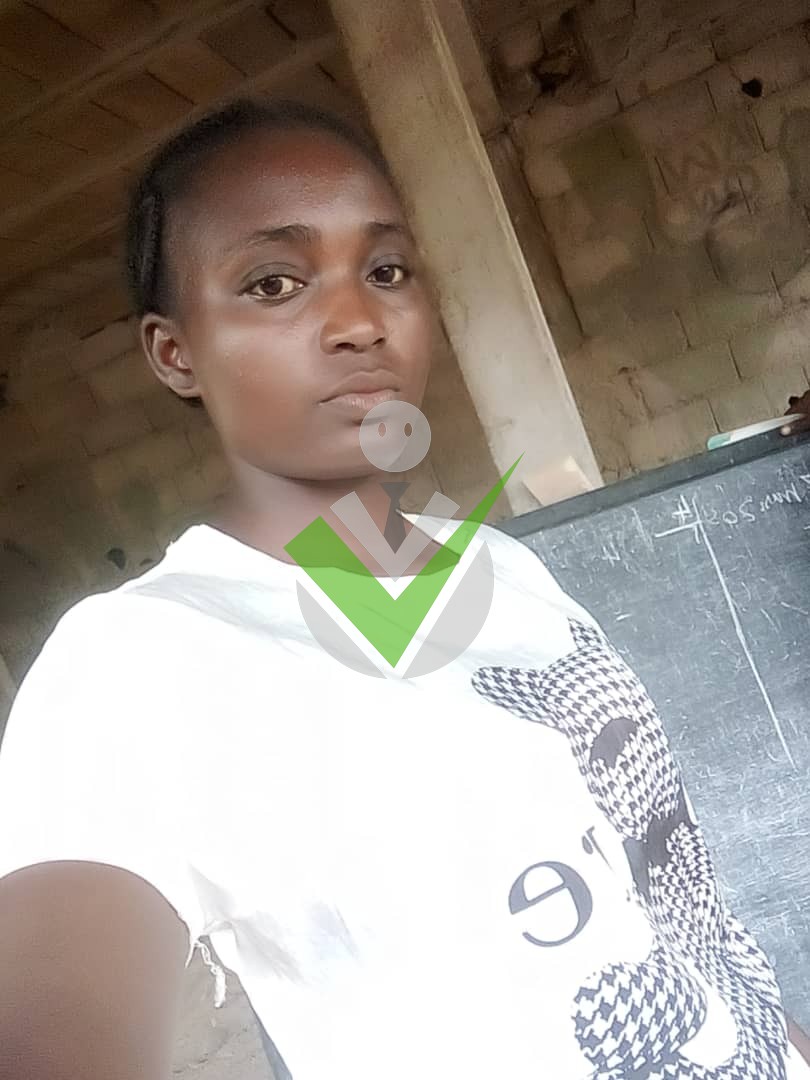 Eveline NKOUENOU