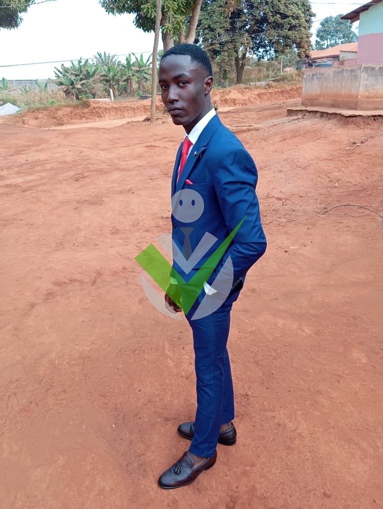 Georges Oscar MBARGA