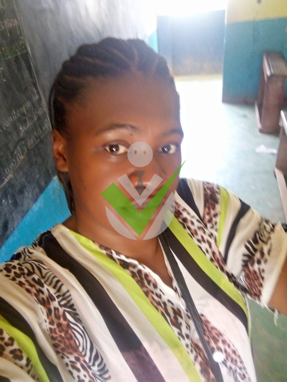 Mélanie OGONO