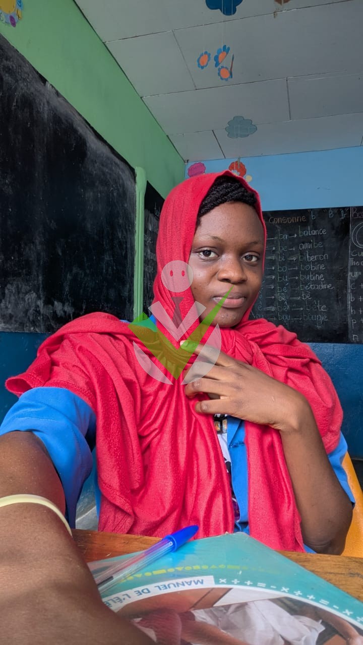 Manyi Sydoinne