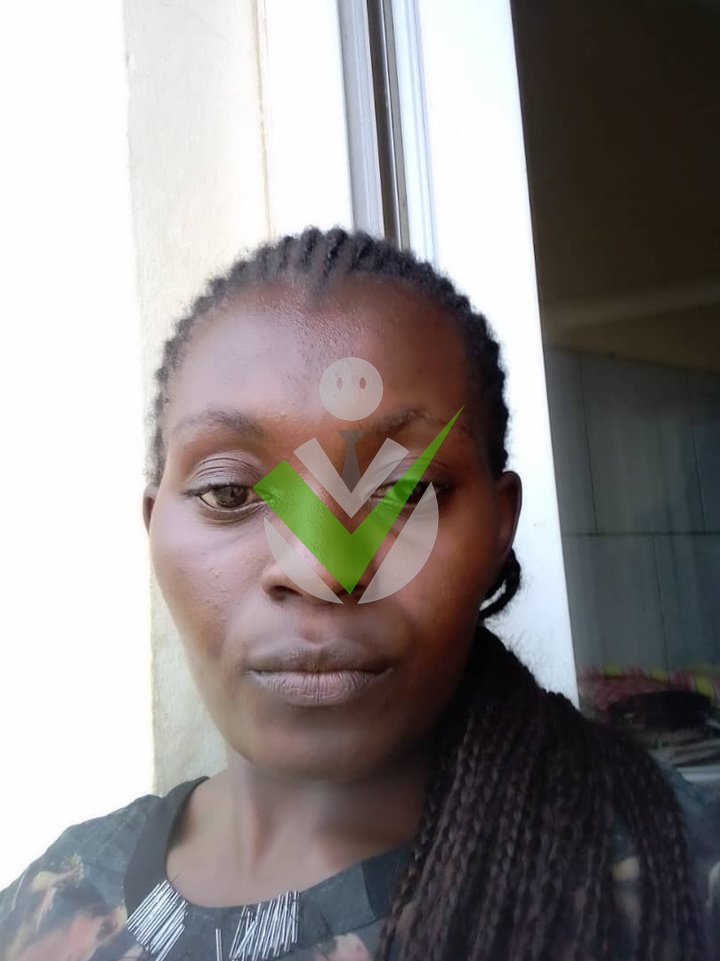 Mélanie Ngah