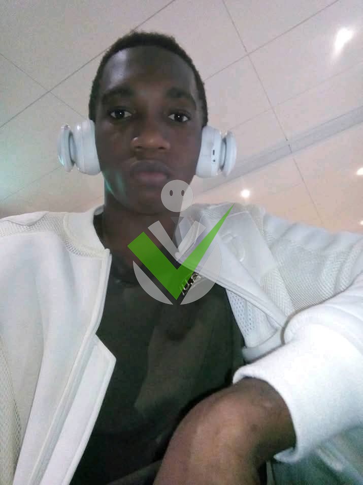 Minkeng Jacques Alban