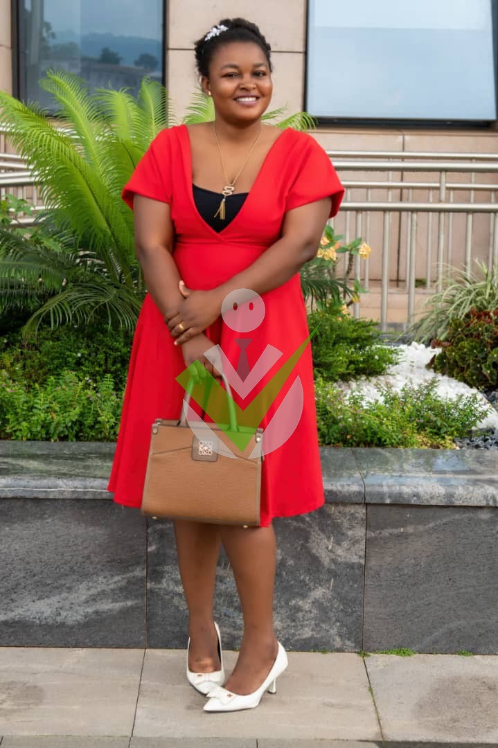 Miranda Ayang