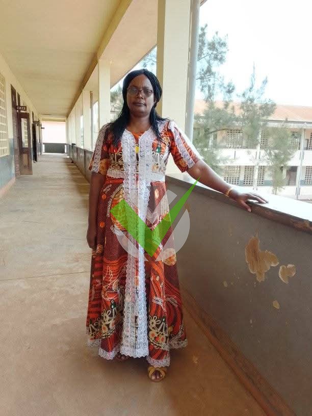Nathalie Akono