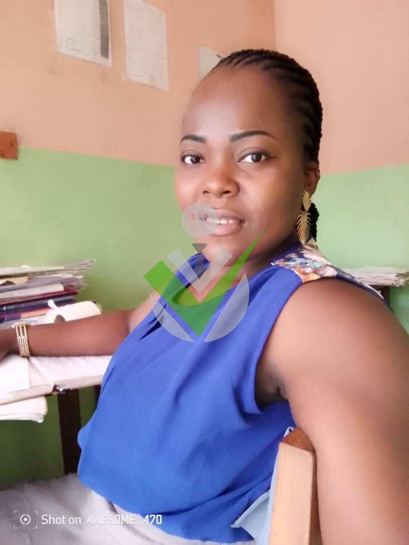 Judith Ngonwiui