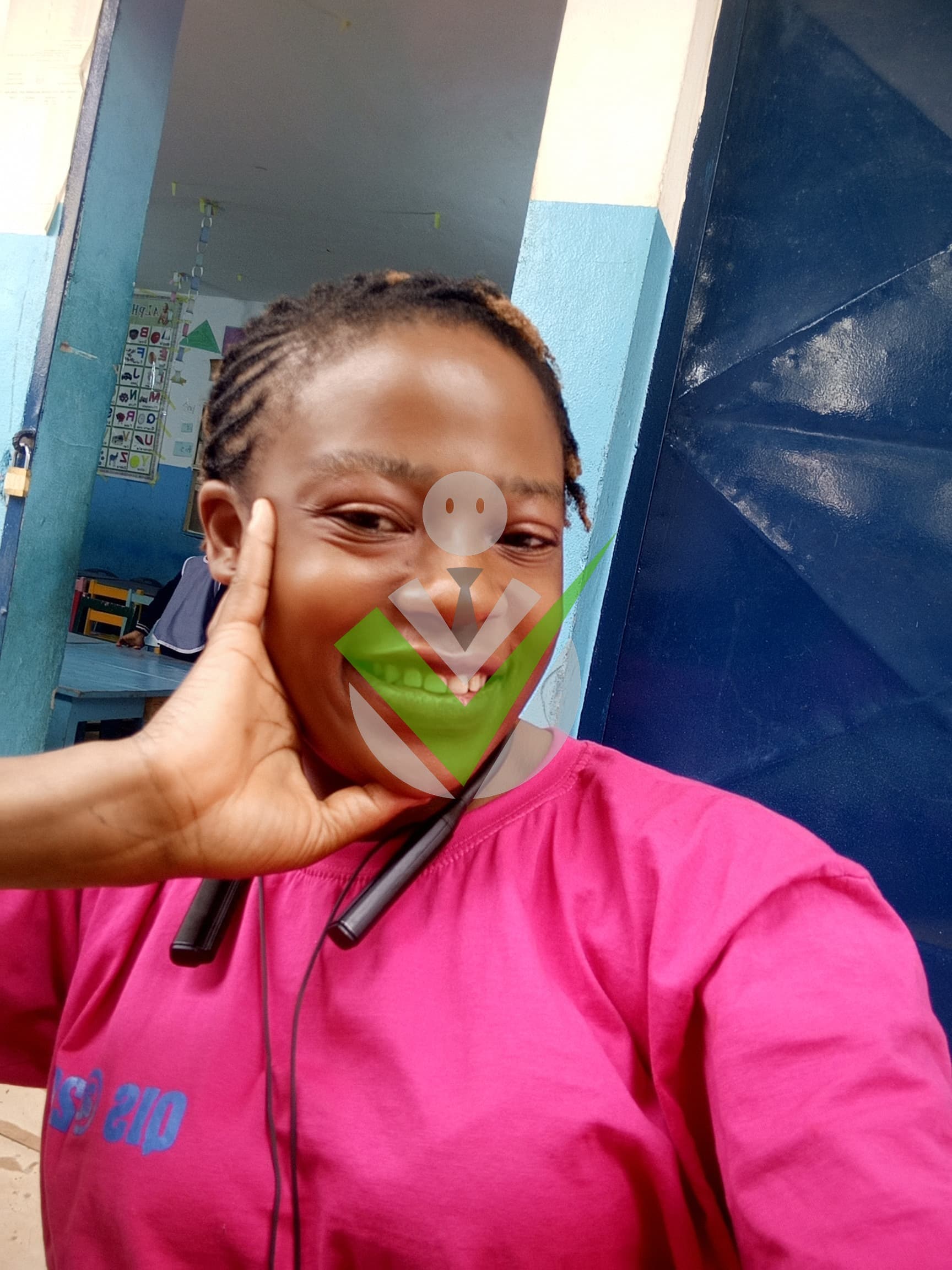 Ngum Clarise