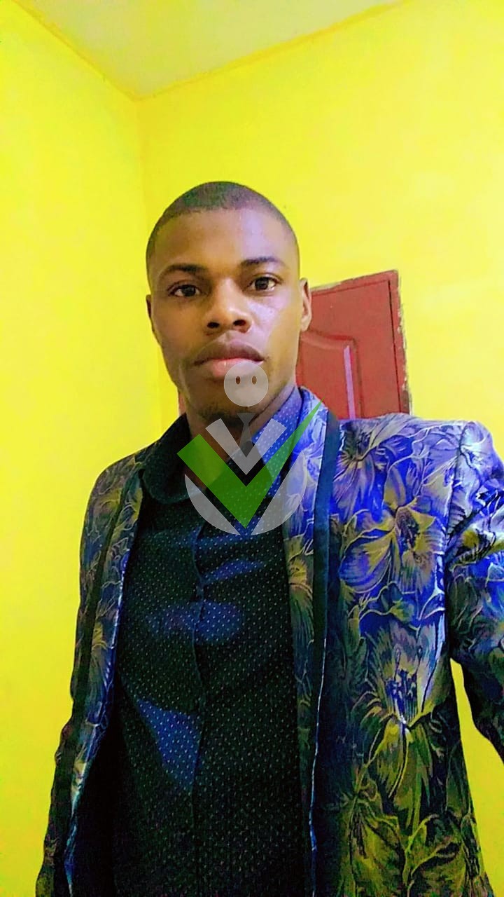 Patrick Ngono