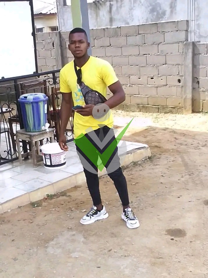 Romeo Psalms Adingoyo