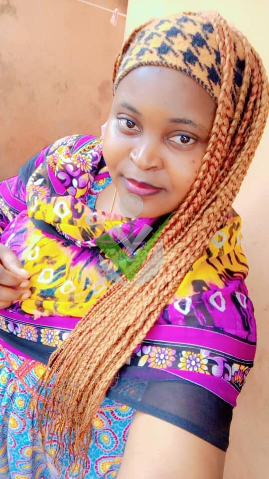 Stella Moufo