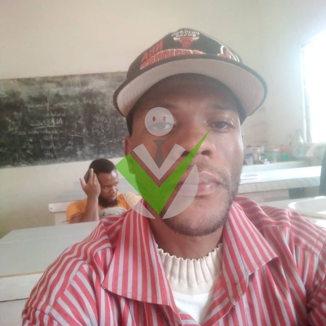 Vitalis Vumombi