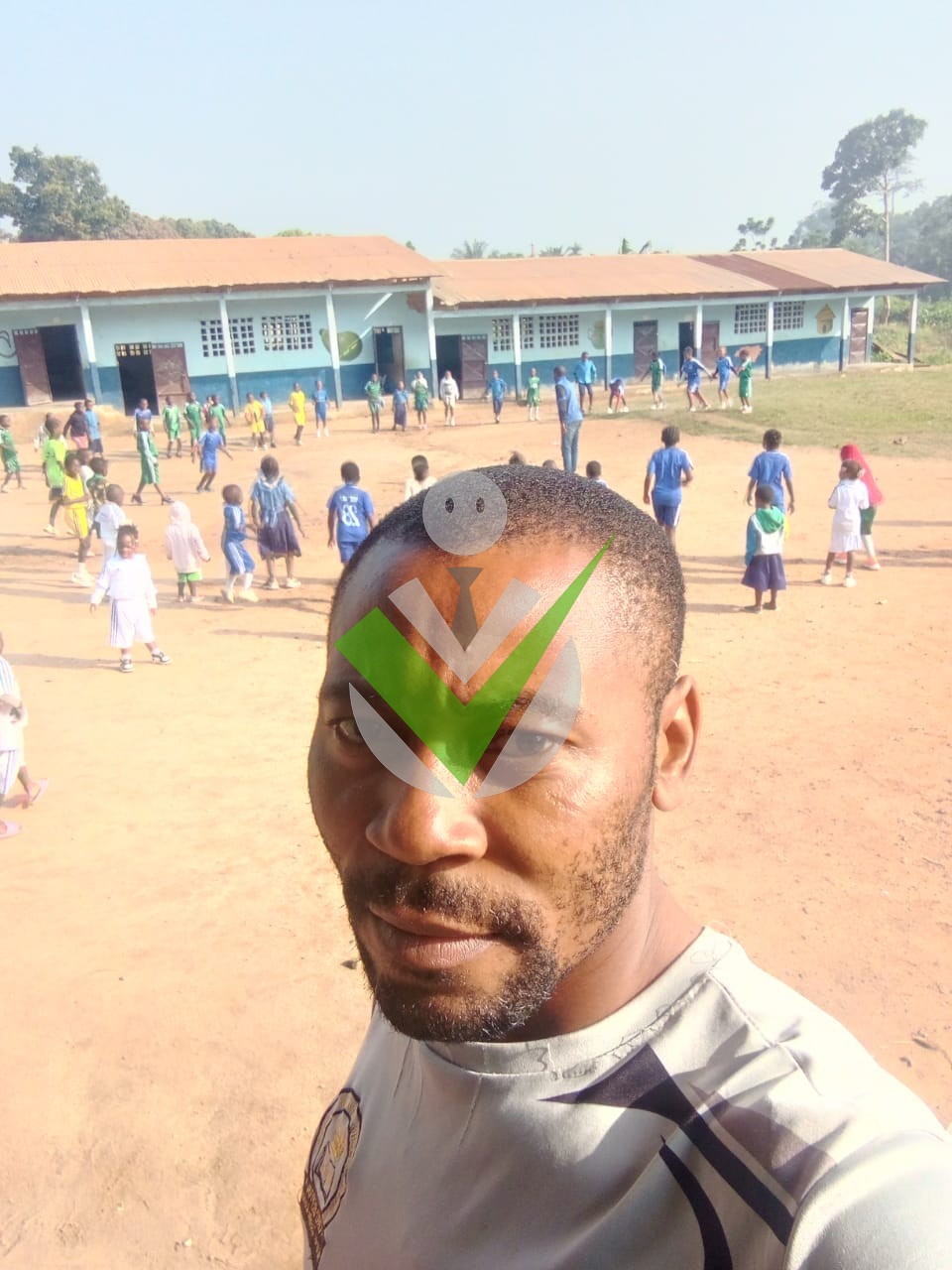 Amidu Womesuh