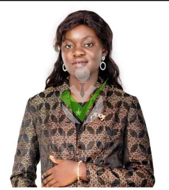 Becky Nagwah