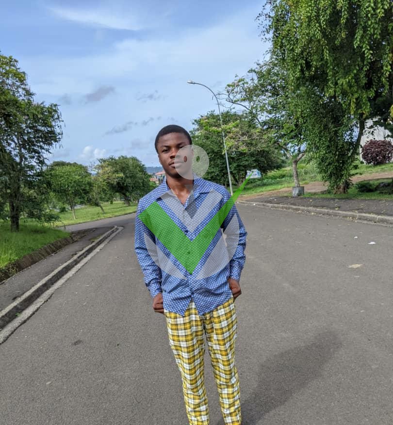Emmanuel Doh