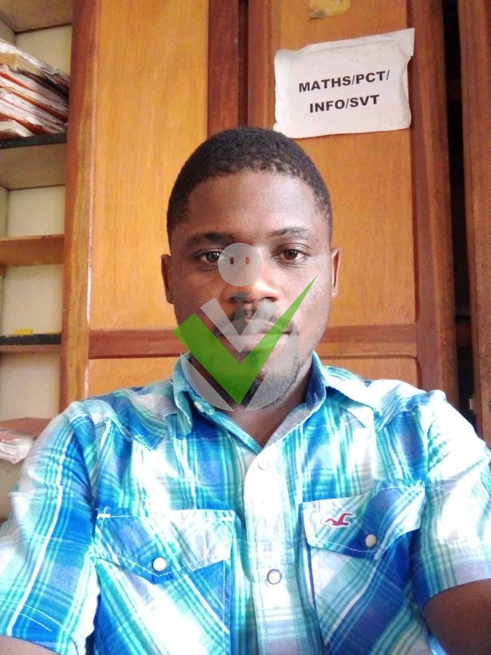 Junior HOT NDJE