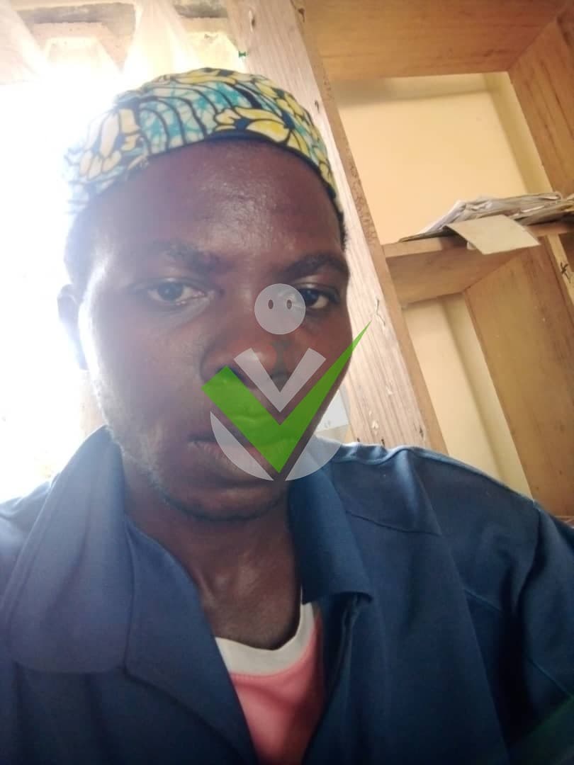 Ebame Gwet Gabriel