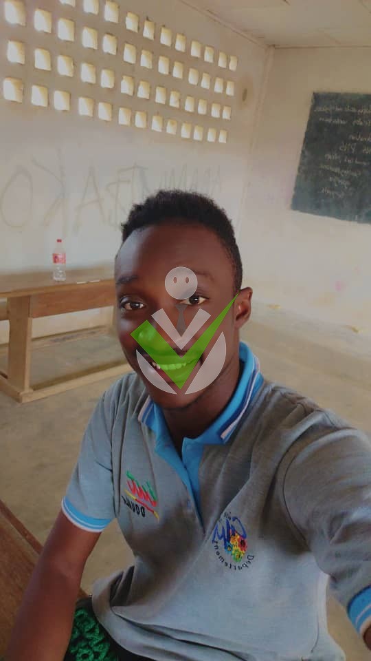 Samuel Raphael Mballa