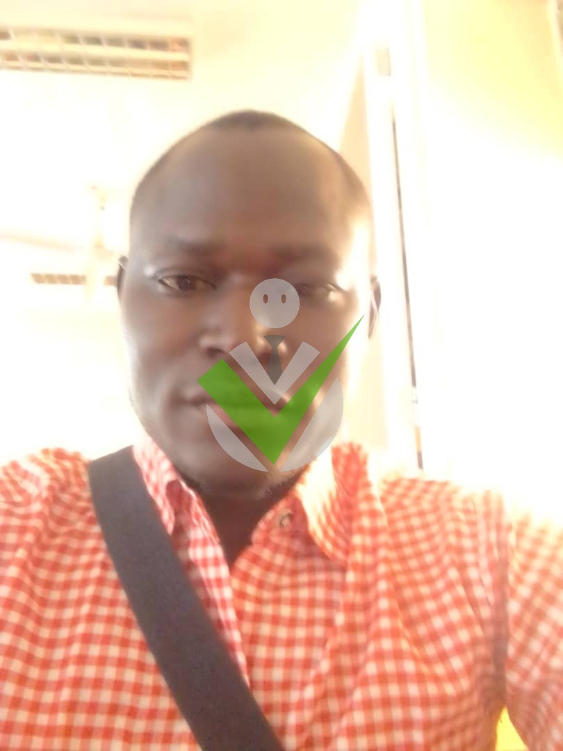 DOUMOÏSSA BOUBA