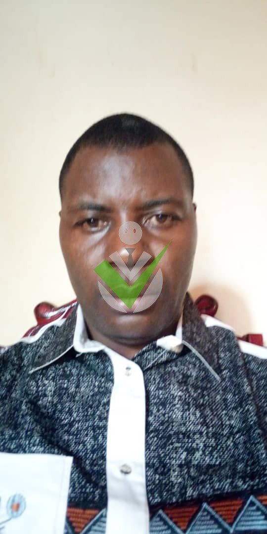 Eric Nkwenti