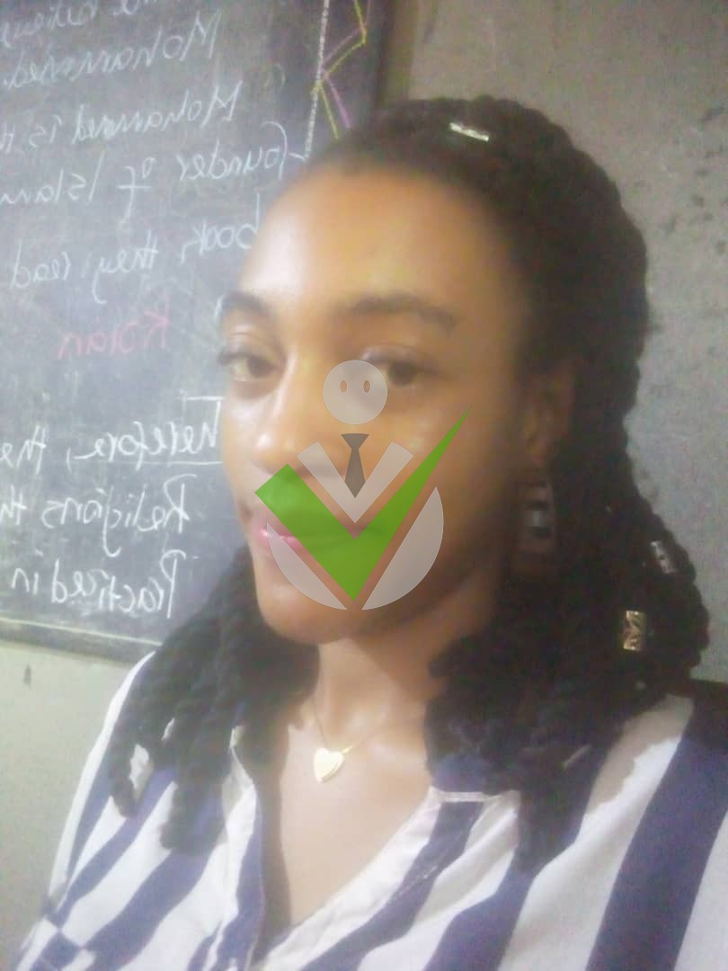 Ruth Wanene