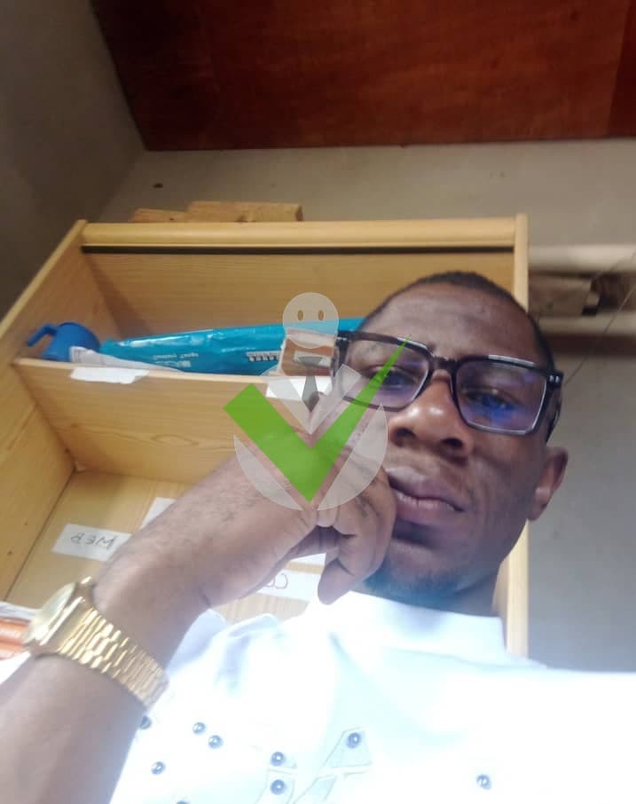 Eugène Ombé