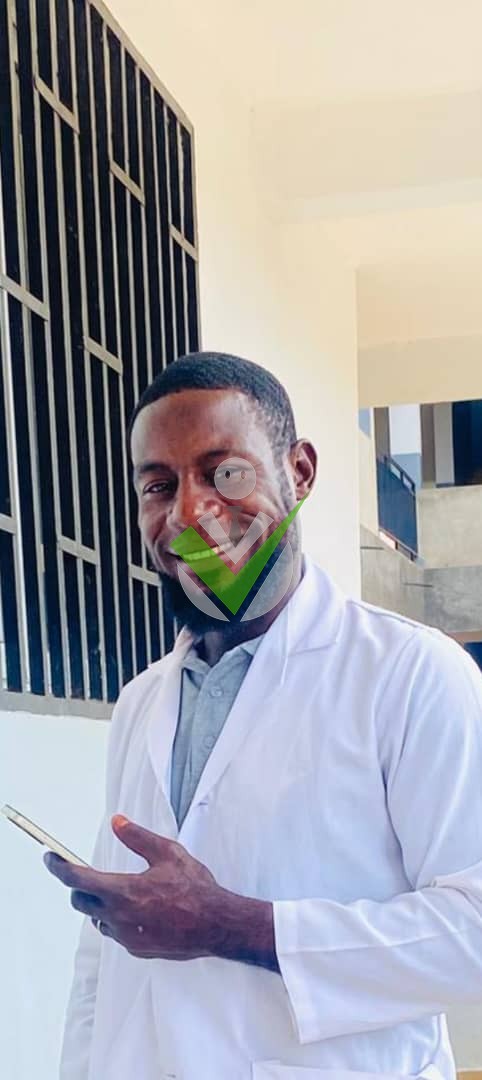 BERTRAND IKORONG A KEDI