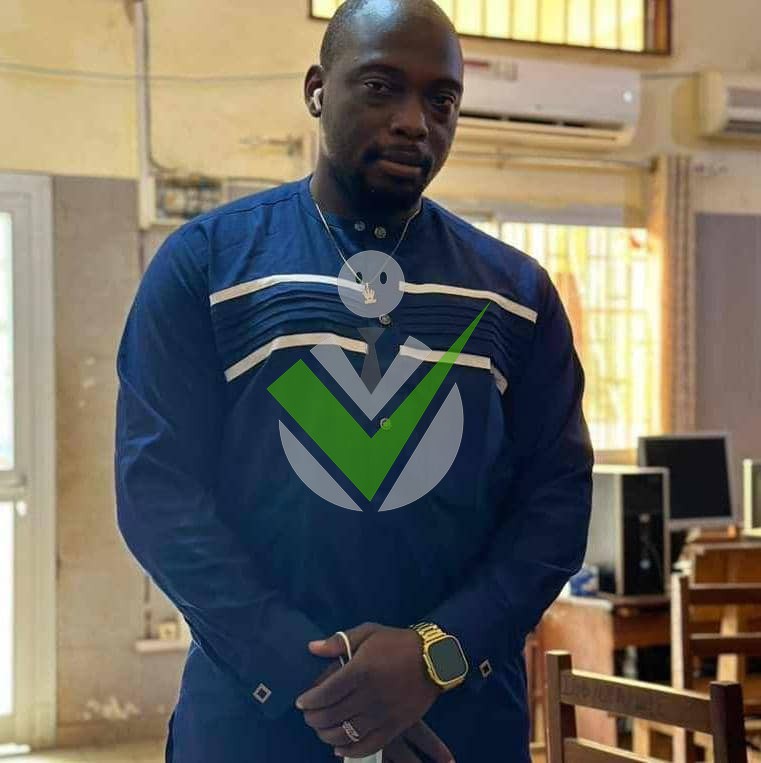 CHEN BRICE NGWA